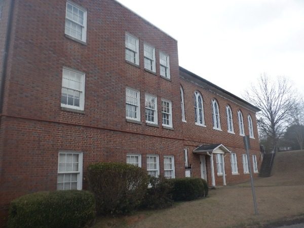 Commercial Painting Project Preview Image 5