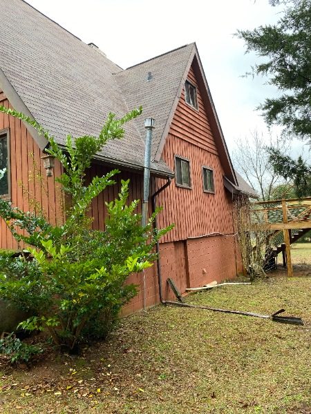 Old house backside Preview Image 4