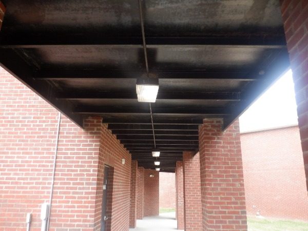 Catwalk Ceilings (Before) Preview Image 6