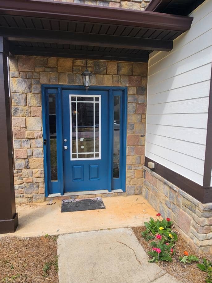 New Front Door Preview Image 5