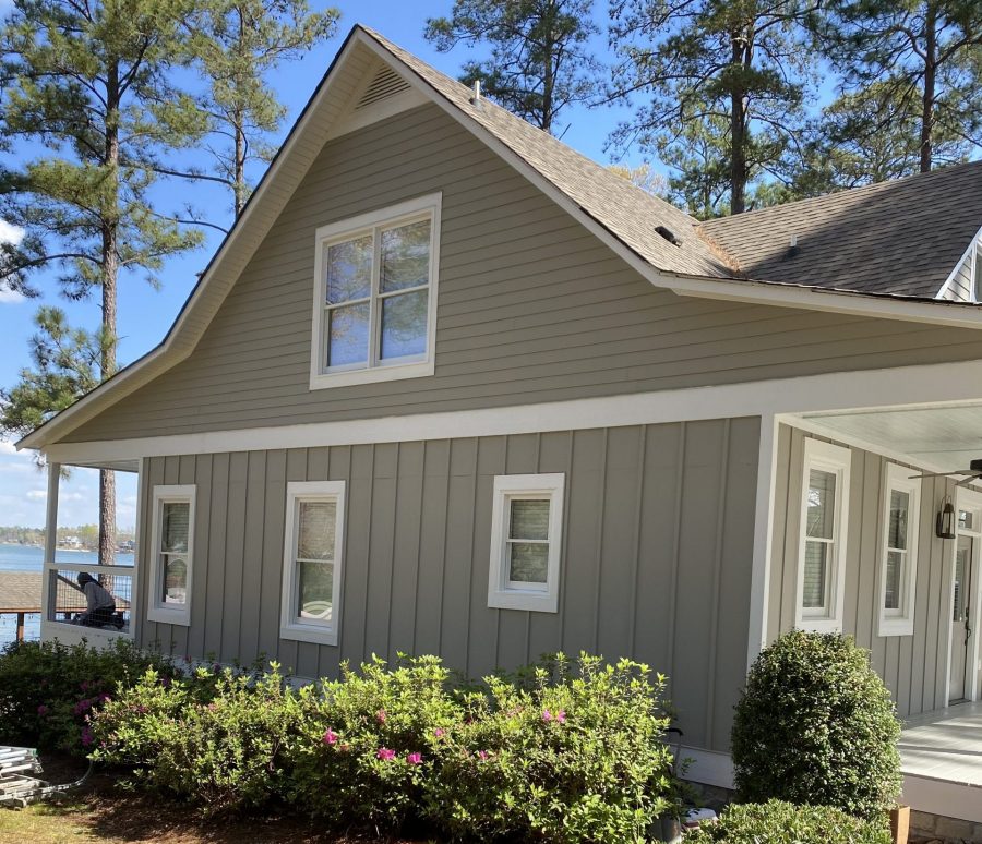 Left Side view After Preview Image 5