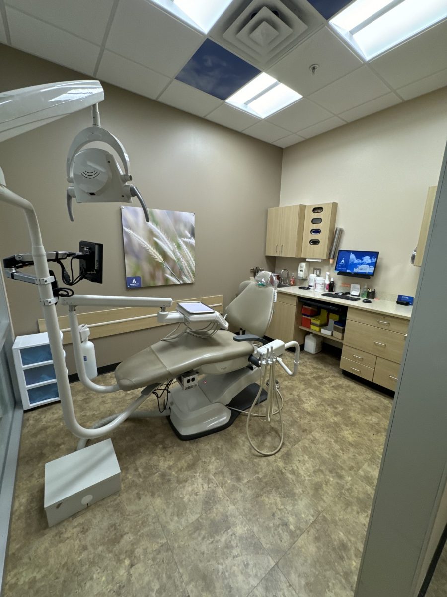 NEW EXAM ROOMS Preview Image 4