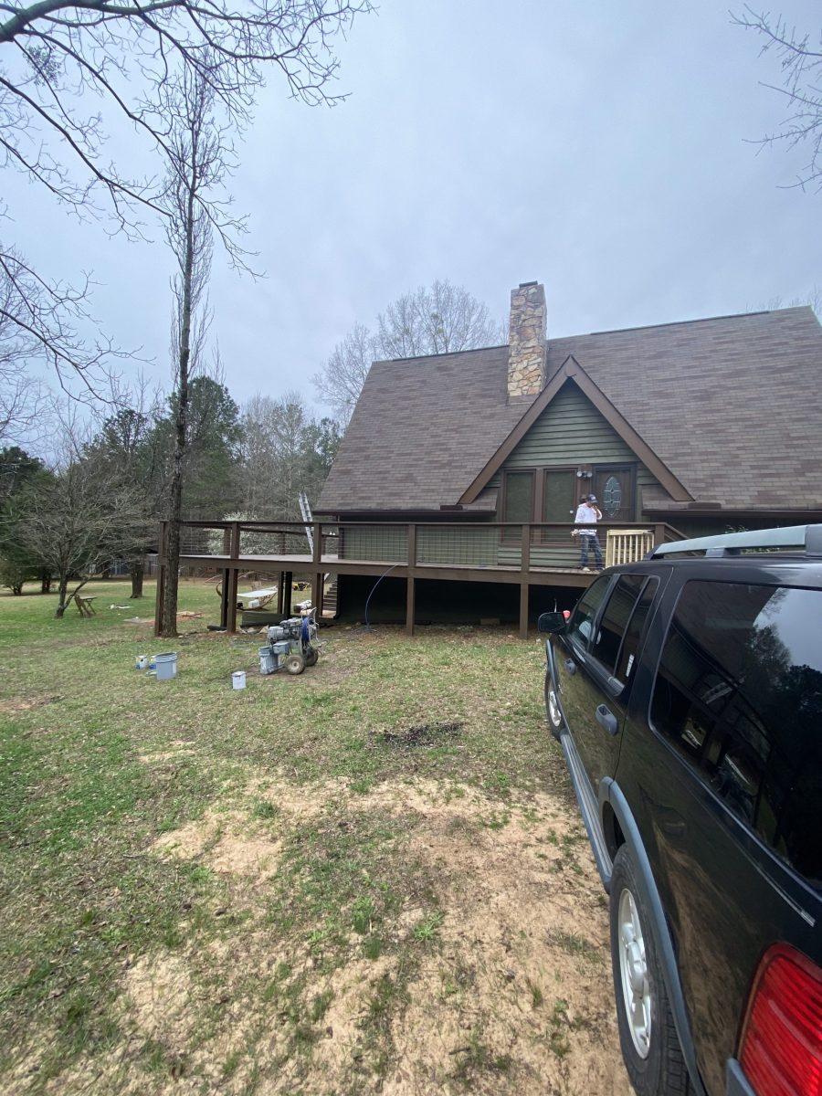 Repainted Front Preview Image 1