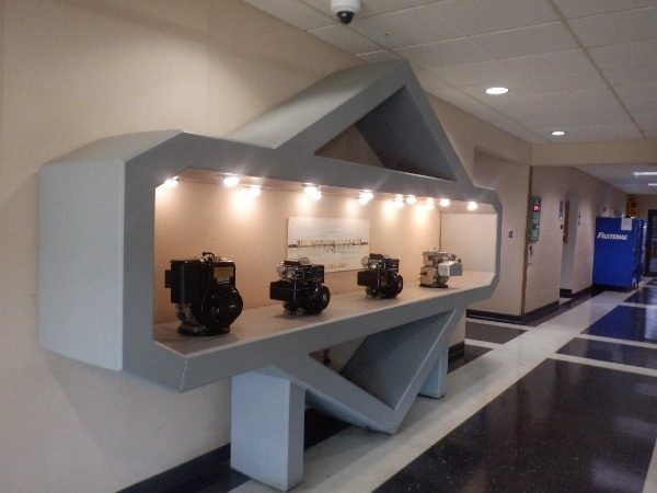 Old Lobby Display Preview Image 7