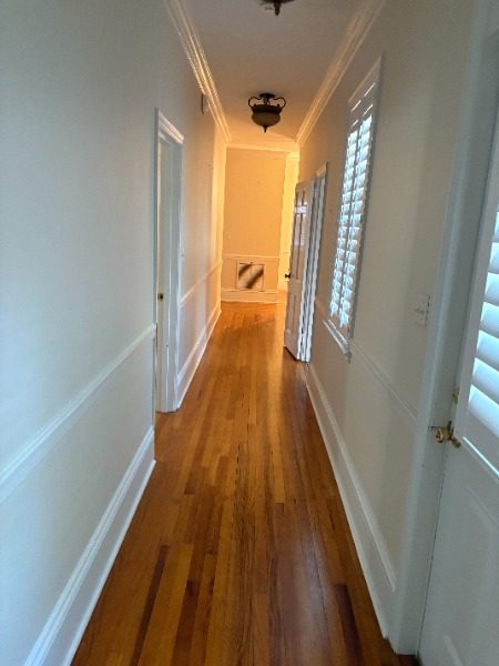 OLD BEDROOM HALLWAY Preview Image 7