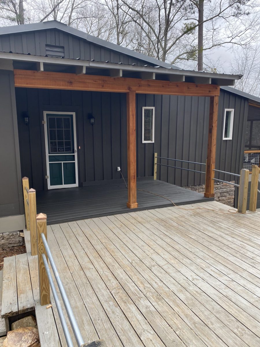 ENTRY PORCH 1 Preview Image 6