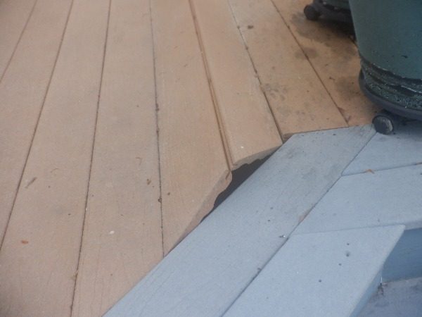 Deck (Before) Preview Image 1