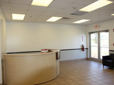 commercial painting