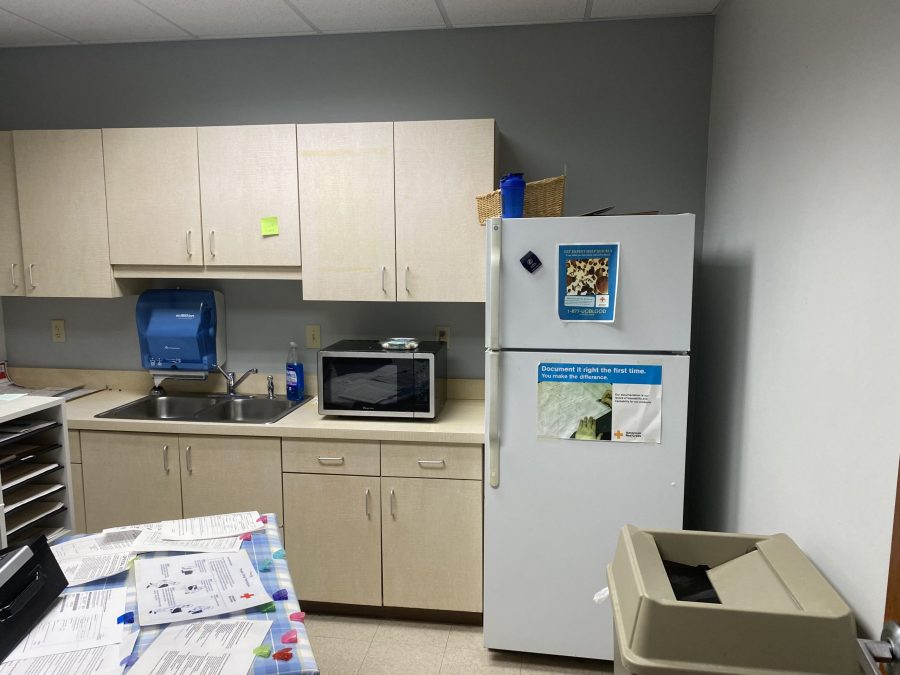 Commercial Painting Project Preview Image 4