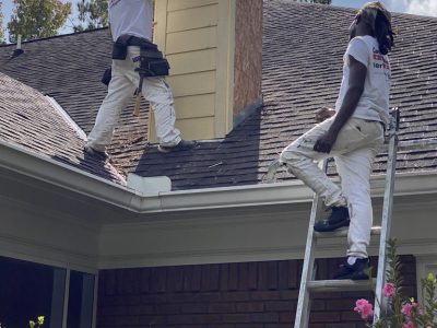 residential painting