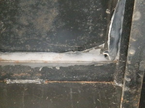 Rusted Areas (Before) Preview Image 2