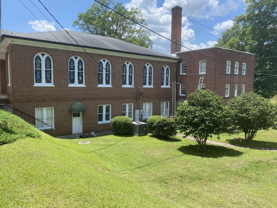 Commercial Painting Project Preview Image 6