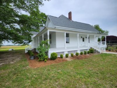 Residential Painting Project