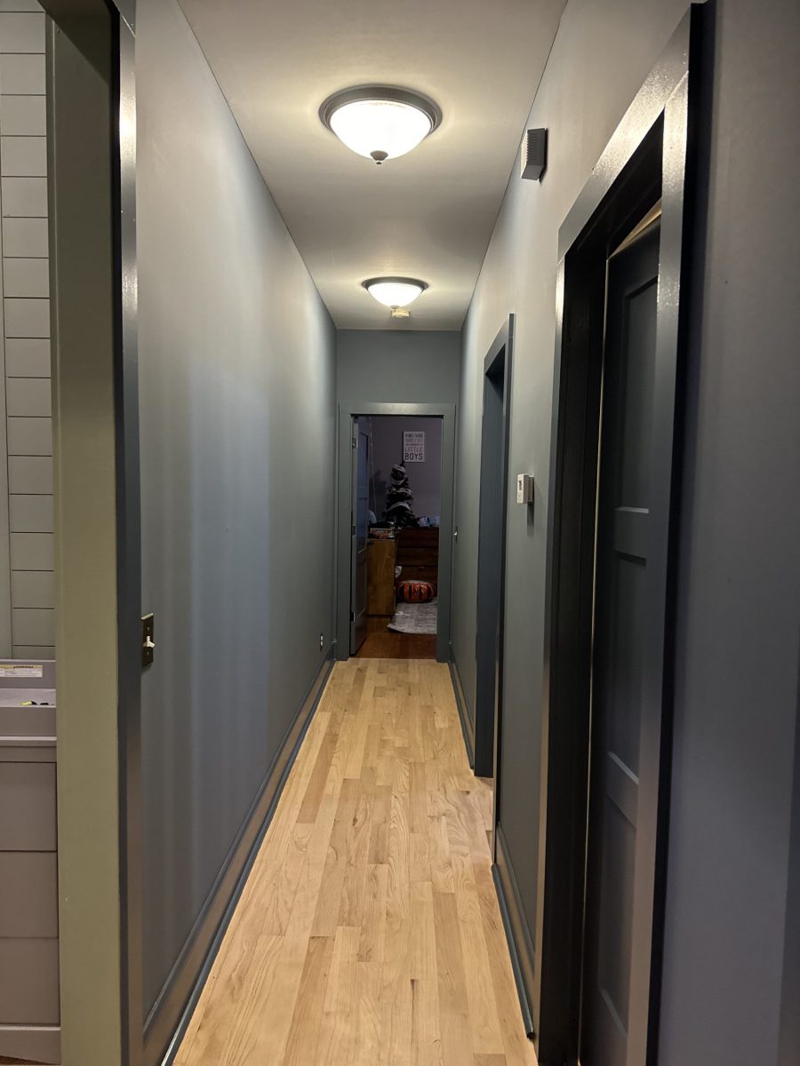 NEW BEDROOM HALLWAY Preview Image 3