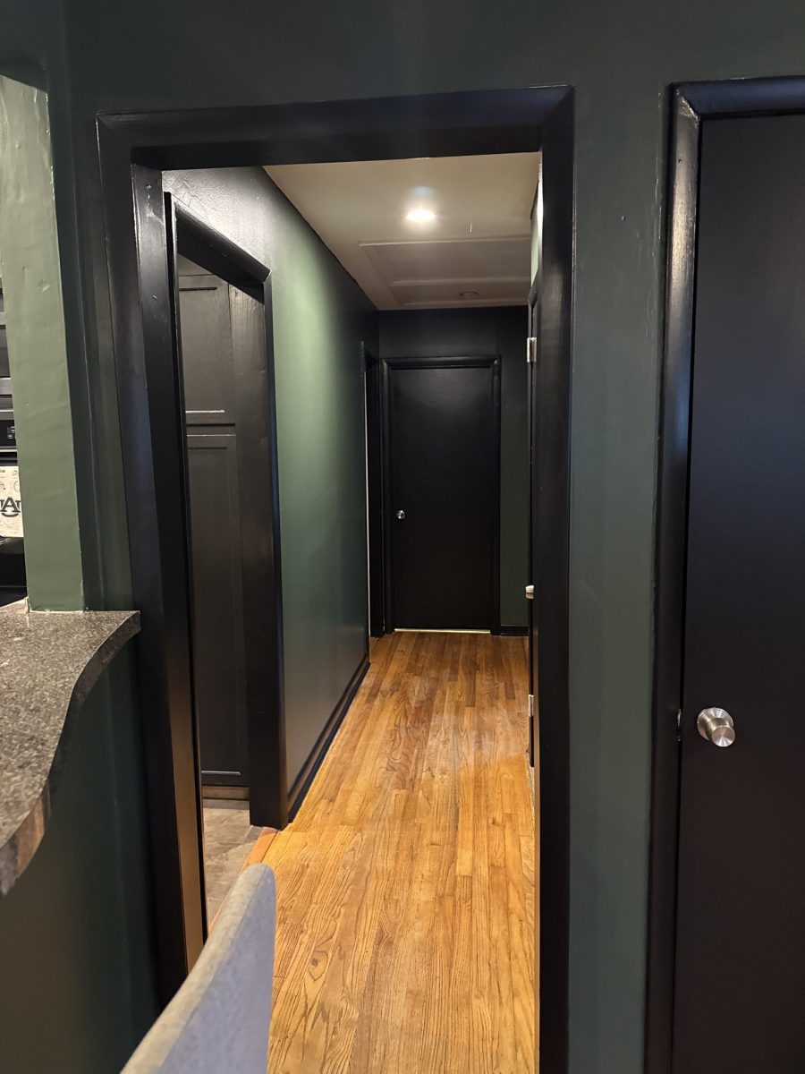 home interior after repaint Preview Image 3