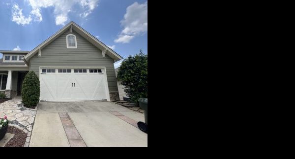 Residential Painting