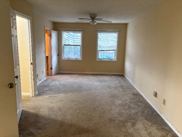 home interior room before repaint Preview Image 11