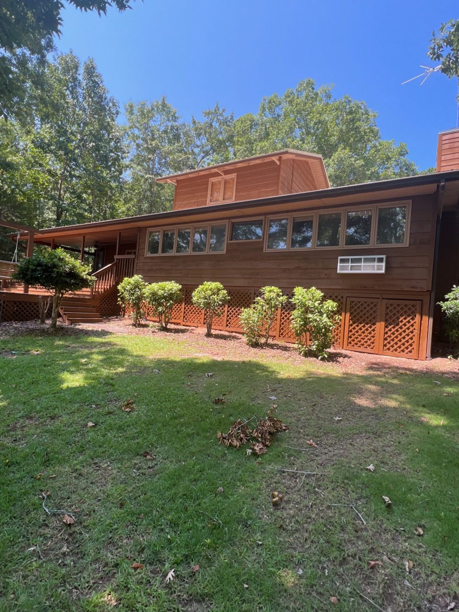 Residential Painting Project Preview Image 2