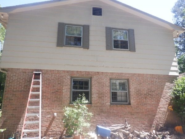 Brick Painting Preview Image 3