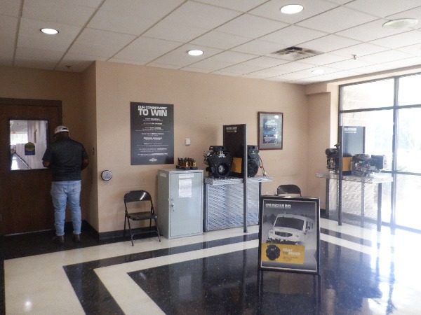 Old Lobby Area Preview Image 6