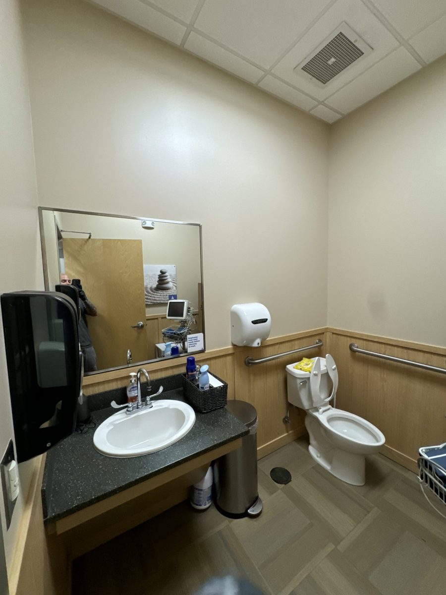 NEW BATHROOM Preview Image 9