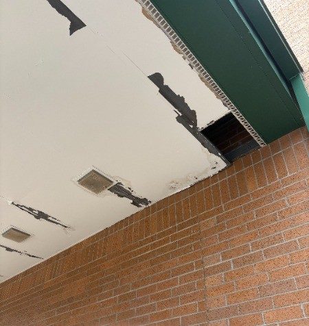 chipped paint Preview Image 2