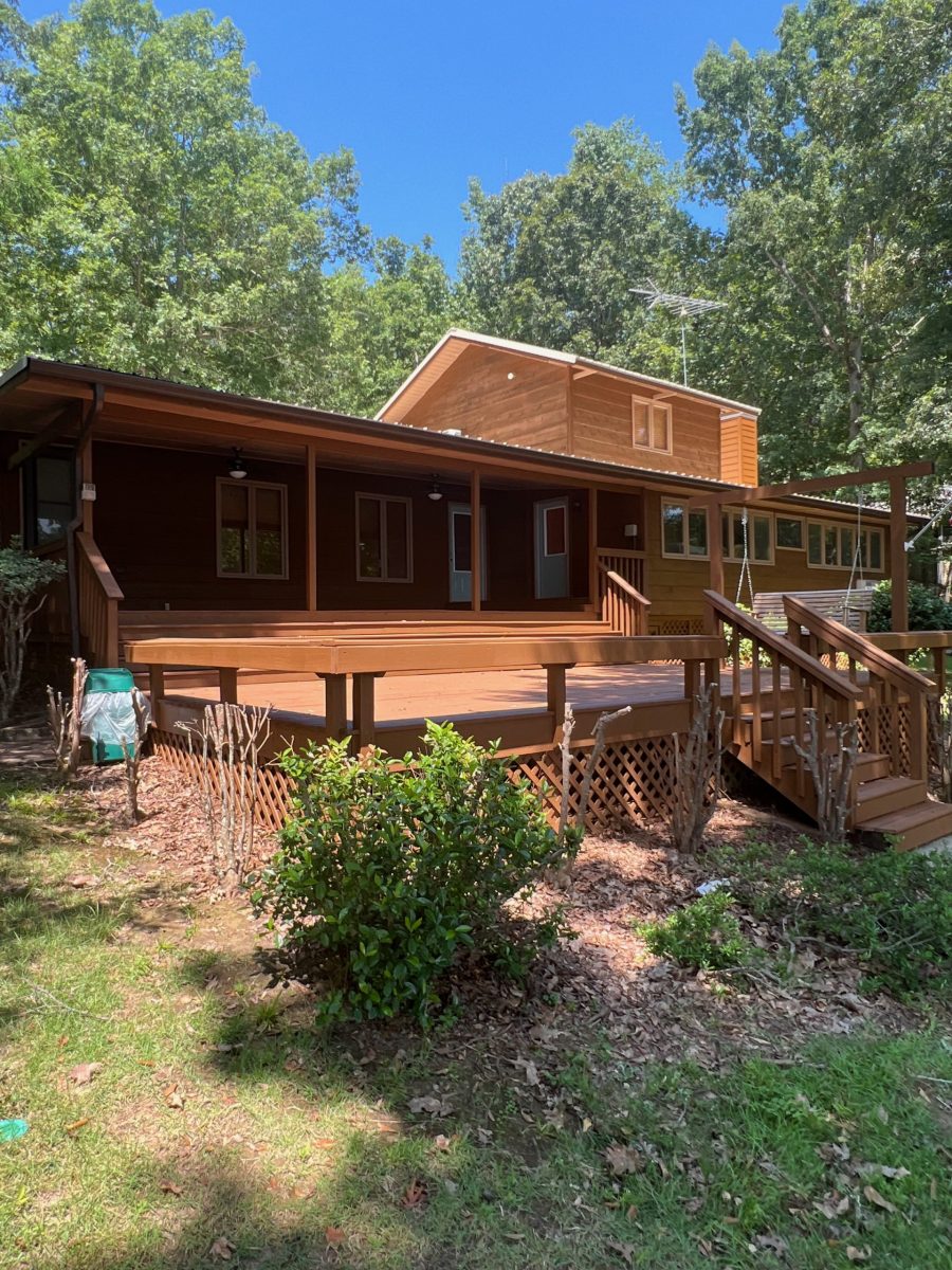 Residential Painting Project Preview Image 1