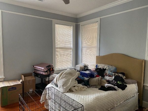 Guest Bedroom (Before) Preview Image 9