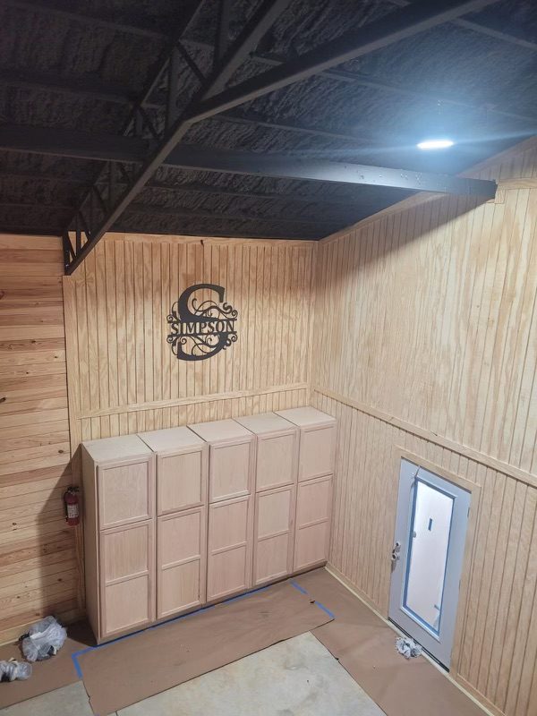 Hunting Cabin (After) Preview Image 3