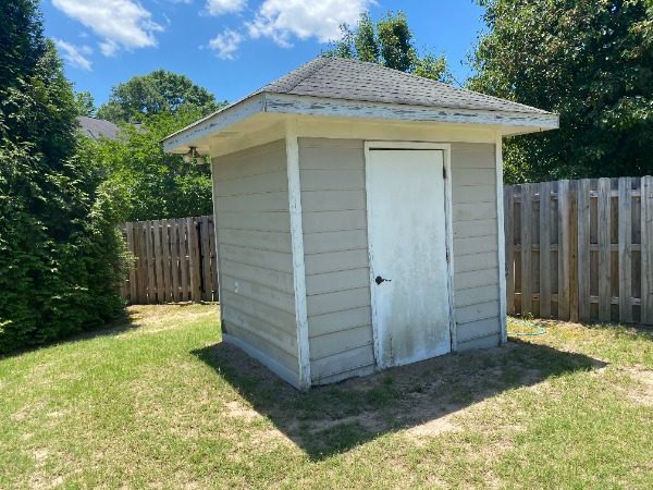 Pump House (Before) Preview Image 8