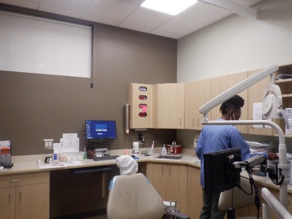 OLD EXAM ROOMS Preview Image 14