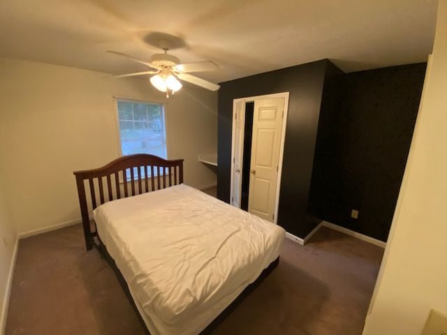 Residential Painting Project Preview Image 3