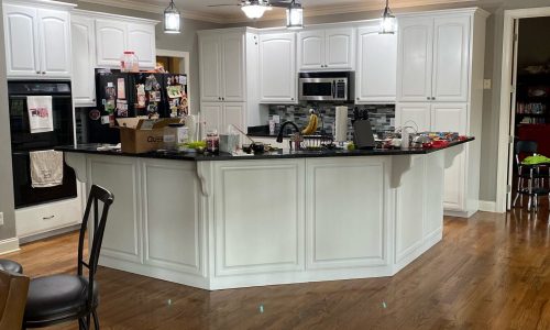 Kitchen Renovation