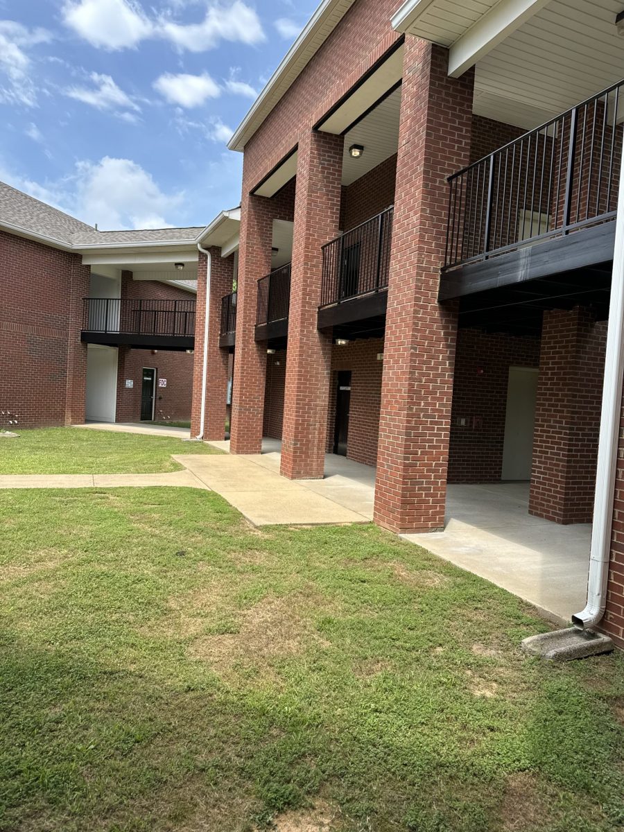 Newly Repainted Catwalks Preview Image 4