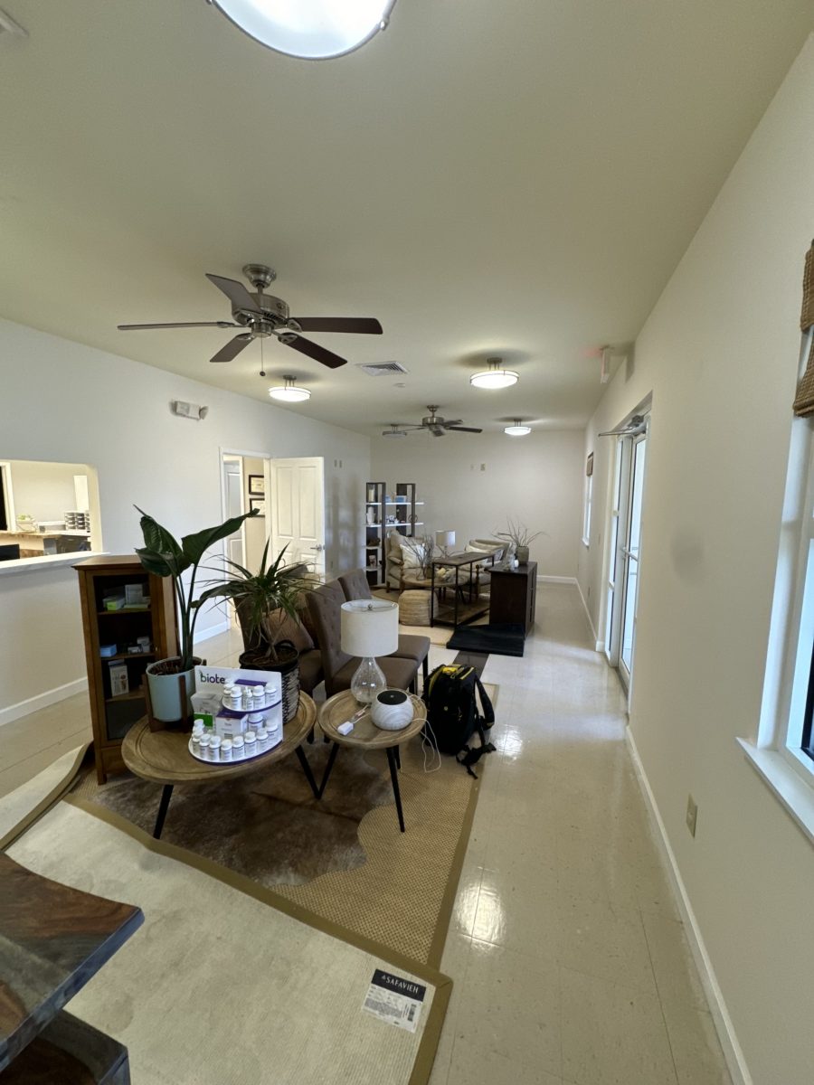 NEW SPA LOBBY Preview Image 3