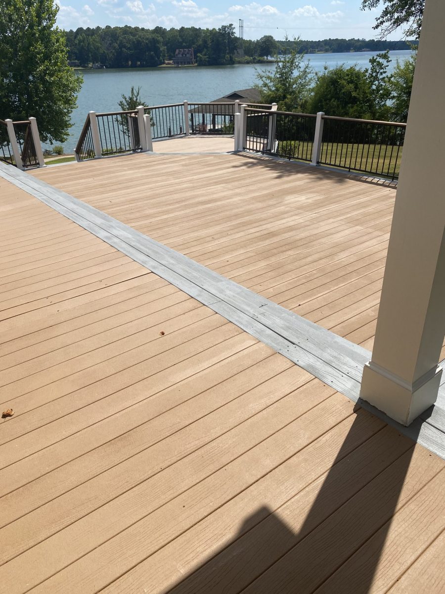 Deck (After) Preview Image 5