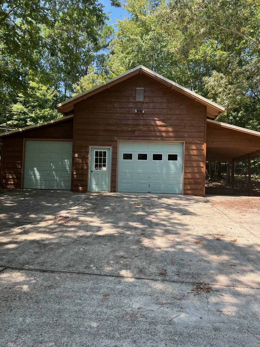 Residential Painting Project Preview Image 3