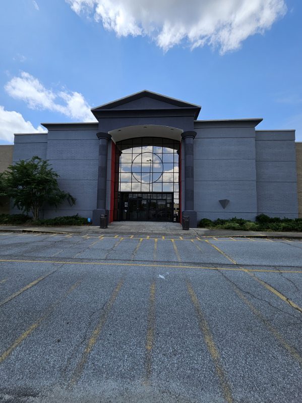 New Front Entrance Preview Image 3