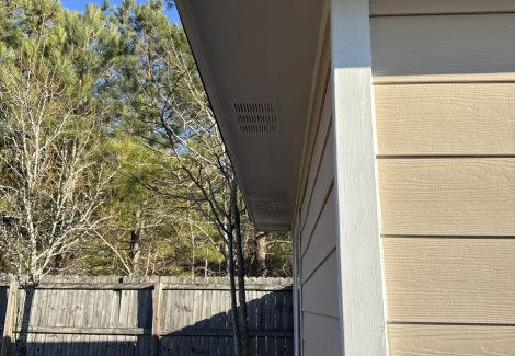NEW SOFFIT