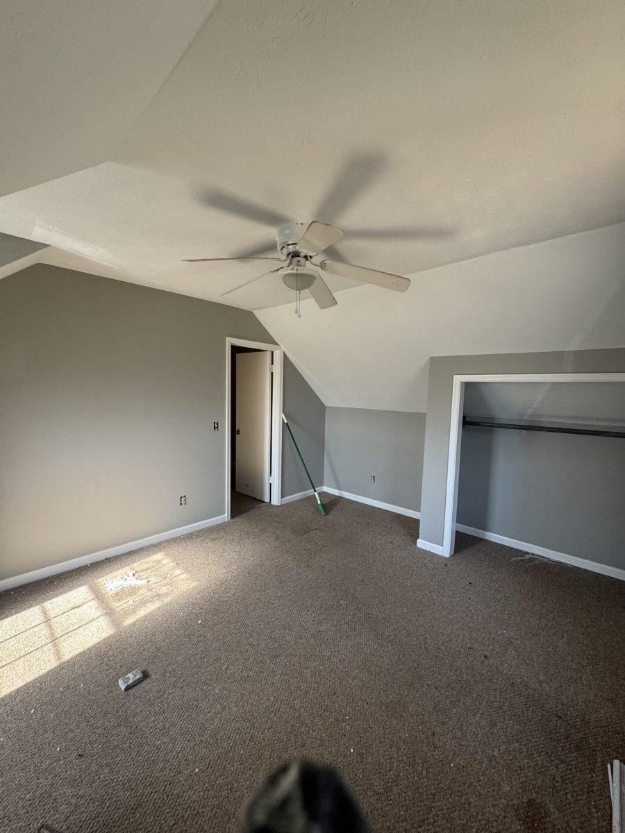 home interior after repaint Preview Image 1