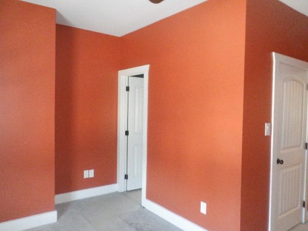 condo interior before repaint Preview Image 12