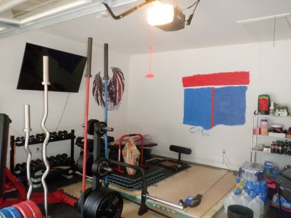 Garage (Before) Preview Image 1