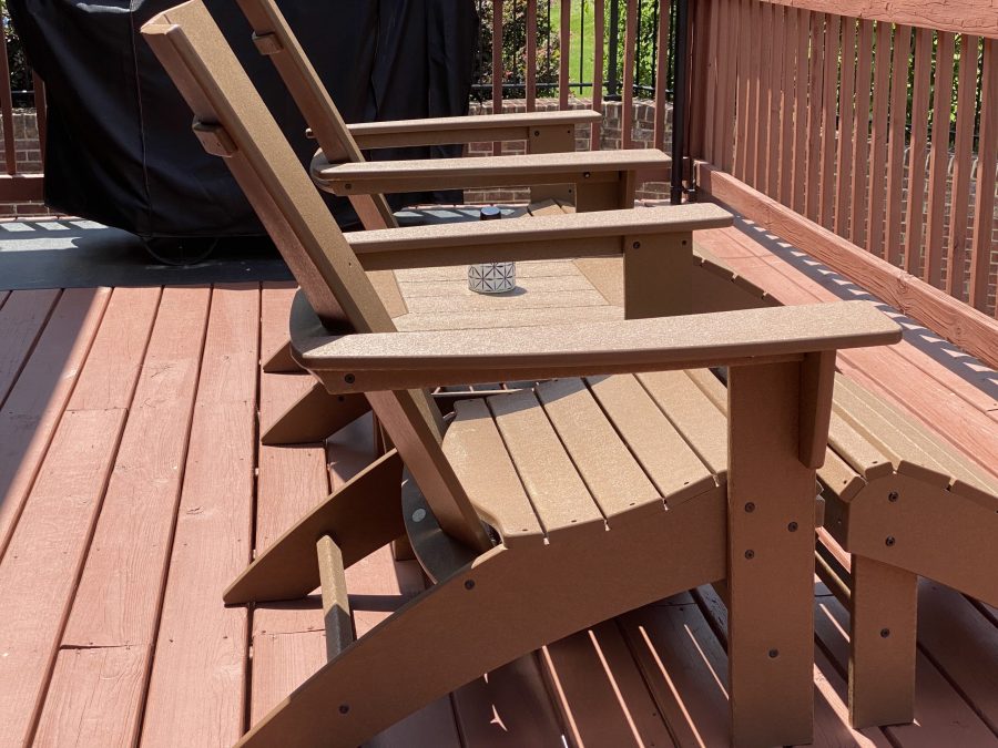 NEW UPPER DECK FLOORING Preview Image 1