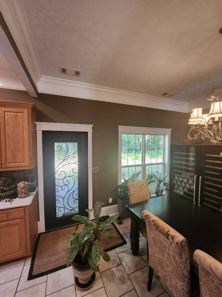 Residential Painting Project Preview Image 12