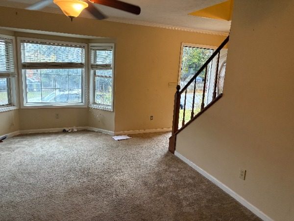 home interior room before repaint Preview Image 16