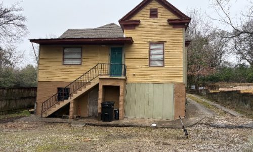 Over 30 Years Without Paint