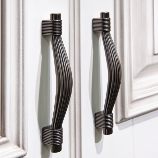 Bathroom Cabinet Painting Services