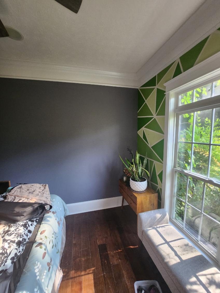 Residential Painting Project Preview Image 10