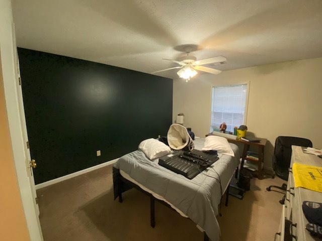 Residential Painting Project Preview Image 1