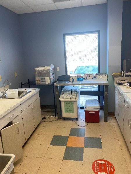 Commercial Painting Project Preview Image 8